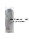 BAYER REF SSQK 65/115VS  MEDRAD SYRINGE MRI KIT FOR 65/115MR INJECTOR SYSTEM, SPECTRIS SOLARIS EP , EXP 2027/05