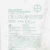 BAYER REF SSQK 65/115VS  MEDRAD SYRINGE MRI KIT FOR 65/115MR INJECTOR SYSTEM, SPECTRIS SOLARIS EP , EXP 2027/05