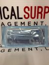 MEDTRONIC 470404 Merocel 2000 Laminated Nasal Dressing, 8cm