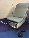 RITTER 223 Power Hi-Low Exam Table Includes Foot Control