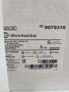 BARD 0070310 Silicone Round Drain