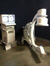 GE OEC 9800 Plus Vascular/Cardiac C-Arm
