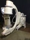 GE OEC 9800 Plus Vascular/Cardiac C-Arm