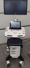 SAMSUNG HS40 Ultrasound Machine