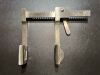 PILLING 341330 Adult Finochietto Rib Spreader
