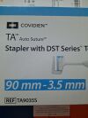 COVIDIEN TA9035S TA AUTO SUTURE STAPLER WITH DST SERIES TECHNOLOGY