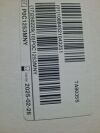 COVIDIEN TA9035S TA AUTO SUTURE STAPLER WITH DST SERIES TECHNOLOGY