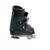 MIZUHO OSI REF 5855-863, P-2 RIGHT/LEFT TRACTION BOOT, SMALL, PAIR w/ FOOT PLATE