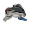 MIZUHO OSI REF 5855-863, P-2 RIGHT/LEFT TRACTION BOOT, SMALL, PAIR w/ FOOT PLATE