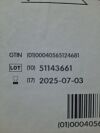SMITH & NEPHEW 66800041 VERSAJET II EXACT HYDROSURGERY SYSTEM HANDPIECE