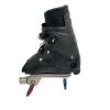 MIZUHO OSI REF 5855-864, P-2 RIGHT/LEFT TRACTION BOOT, LARGE, PAIR w/ FOOT PLATE