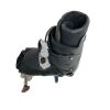 MIZUHO OSI REF 5855-864, P-2 RIGHT/LEFT TRACTION BOOT, LARGE, PAIR w/ FOOT PLATE