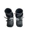 MIZUHO OSI REF 5855-864, P-2 RIGHT/LEFT TRACTION BOOT, LARGE, PAIR w/ FOOT PLATE