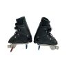 MIZUHO OSI REF 5855-864, P-2 RIGHT/LEFT TRACTION BOOT, LARGE, PAIR w/ FOOT PLATE