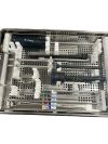 STRYKER Locking Plate system Basic Fragment Instruments Tray