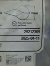 BOSTON SCIENTIFIC M0063902010 , ESCAPE Nitinol Stone Retrieval Basket, 1.9 F ×120cm,