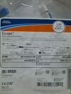 BOSTON SCIENTIFIC M0063902010 , ESCAPE Nitinol Stone Retrieval Basket, 1.9 F ×120cm,
