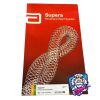ABBOTT S-60-120-120-P6 Supera Stent System