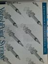 VANISHPOINT 10131 TUBERCULIN SYRINGE 1ML 27G X 1/2