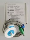 EDAN MS3-31527(B)/REF:02.01.210259 EDAN TOCO MS3-31527(B) TRANSDUCER MPN:02.01.210259012 Fetal Monitor