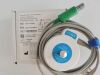 EDAN MS3-31527(B)/REF:02.01.210259 EDAN TOCO MS3-31527(B) TRANSDUCER MPN:02.01.210259012 Fetal Monitor