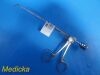 KARL STORZ 723400 Flexible Optical Biopsy Forceps | Grasping
