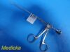 KARL STORZ 723400 Flexible Optical Biopsy Forceps | Grasping