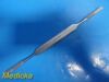 Richard R27-0198 Nasal RASP |  Double Ended | 4 sides each; 8½