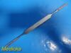 Richard R27-0198 Nasal RASP |  Double Ended | 4 sides each; 8½