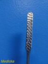 Richard R27-0198 Nasal RASP |  Double Ended | 4 sides each; 8½