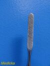 Richard R27-0198 Nasal RASP |  Double Ended | 4 sides each; 8½