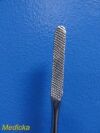Richard R27-0198 Nasal RASP |  Double Ended | 4 sides each; 8½