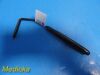 RICHARDS 27-0213 Aufricht  Nasal Retractor | Blade 8mm x 40mm | OL=6¼