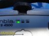 NATUS 2015  Embla S4500 PSG Amplifier Bed Side Unit W/ Bracket Ref 2040001