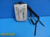 NATUS 2015  Embla S4500 PSG Amplifier Bed Side Unit W/ Bracket Ref 2040001