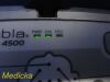 NATUS 2015  Embla S4500 PSG Amplifier Bed Side Unit W/ Bracket Ref 2040001