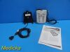 NATUS 2015  Embla S4500 PSG Amplifier Bed Side Unit W/ Bracket Ref 2040001