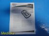 NATUS 2015  Embla S4500 PSG Amplifier Bed Side Unit W/ Bracket Ref 2040001