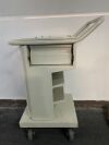 OLYMPUS Trolley for Electrosurgical Unit