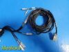 NATUS 2015  Medical Embla N7000 PSG System (Amplifier, MDrive & More )