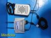 NATUS 2015  Medical Embla N7000 PSG System (Amplifier, MDrive & More )