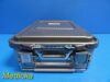 V. MUELLER V.Mueller Cardinal Health CD2-5B Mid-Length Sterilization Container W/ Lid