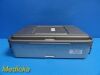 V. MUELLER V.Mueller Cardinal Health CD2-5B Mid-Length Sterilization Container W/ Lid