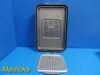 V. MUELLER V.Mueller Cardinal Health CD2-5B Mid-Length Sterilization Container W/ Lid