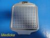 V. MUELLER V.Mueller Cardinal Health CD2-5B Mid-Length Sterilization Container W/ Lid