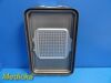 V. MUELLER V.Mueller Cardinal Health CD2-5B Mid-Length Sterilization Container W/ Lid