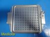 V. MUELLER V.Mueller Cardinal Health CD2-5B Mid-Length Sterilization Container W/ Lid