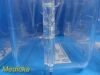 Q CORE MEDICAL 3X Q-Core Medical Sapphire Pump PCA Lock Box for 250ml; NO KEYS