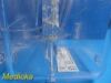 Q CORE MEDICAL 3X Q-Core Medical Sapphire Pump PCA Lock Box for 250ml; NO KEYS