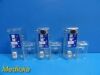 SMITH MEDICAL Ref 13104-02 Hospira Gemstar PCA Lock Box 250ml (Lot of 3)